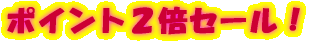 �|�C���g�Q�{�Z�[���I 